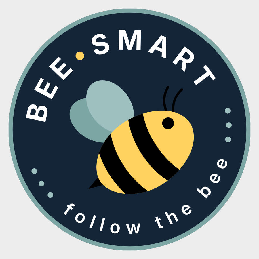 Bee • Smart Bee • Smart