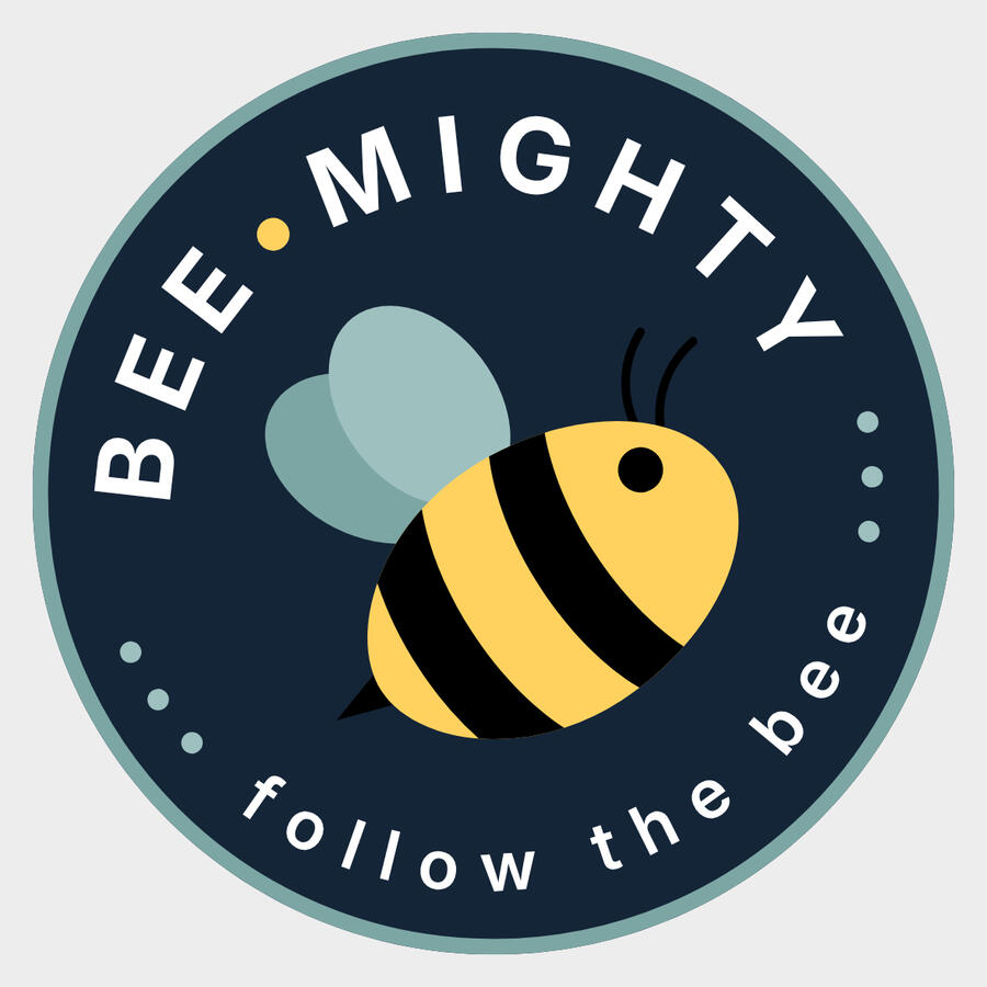 Bee • Mighty Bee • Mighty