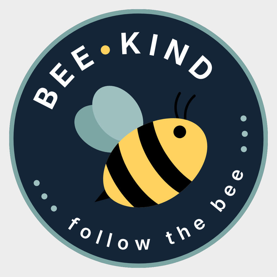 Bee • Kind Bee • Kind