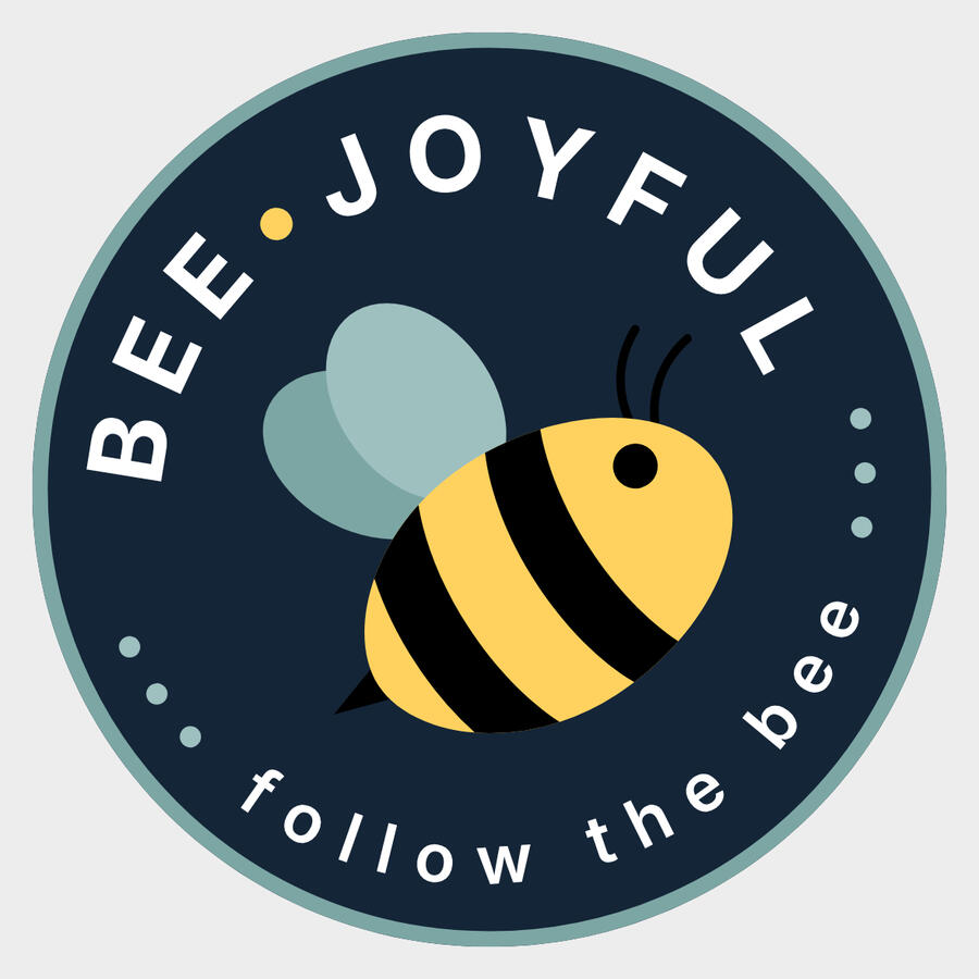 Bee • Joyful Bee • Joyful