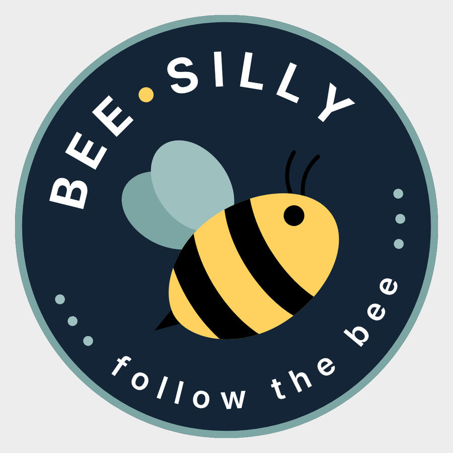 Bee • Silly Bee • Silly