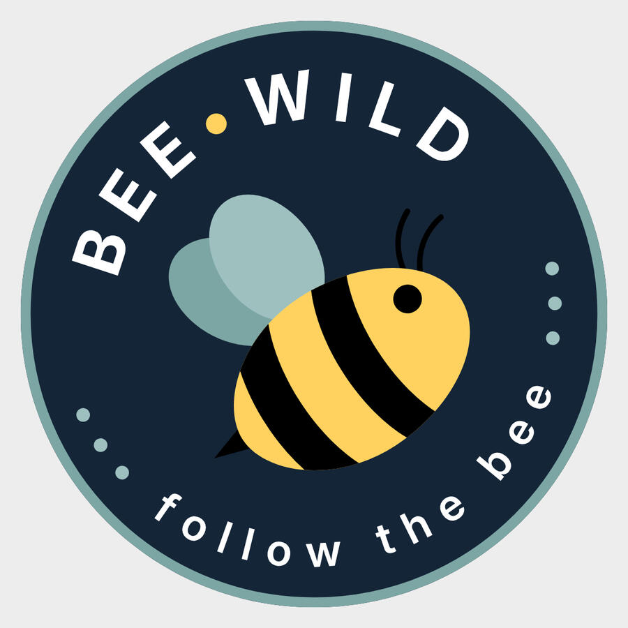 Bee • Wild Bee • Wild