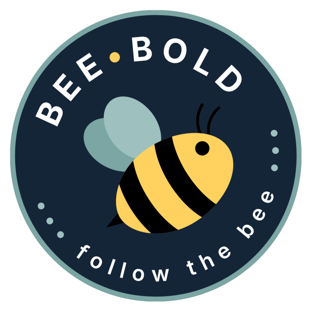 Bee • Bold Bee • Bold
