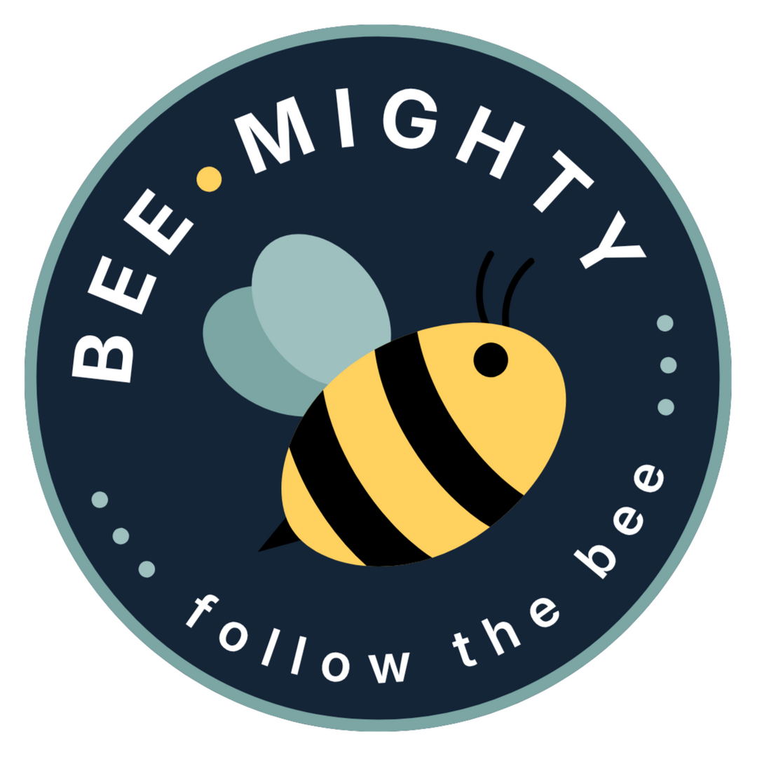 Bee • Mighty Bee • Mighty