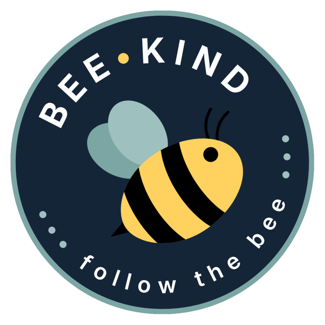Bee • Kind Bee • Kind