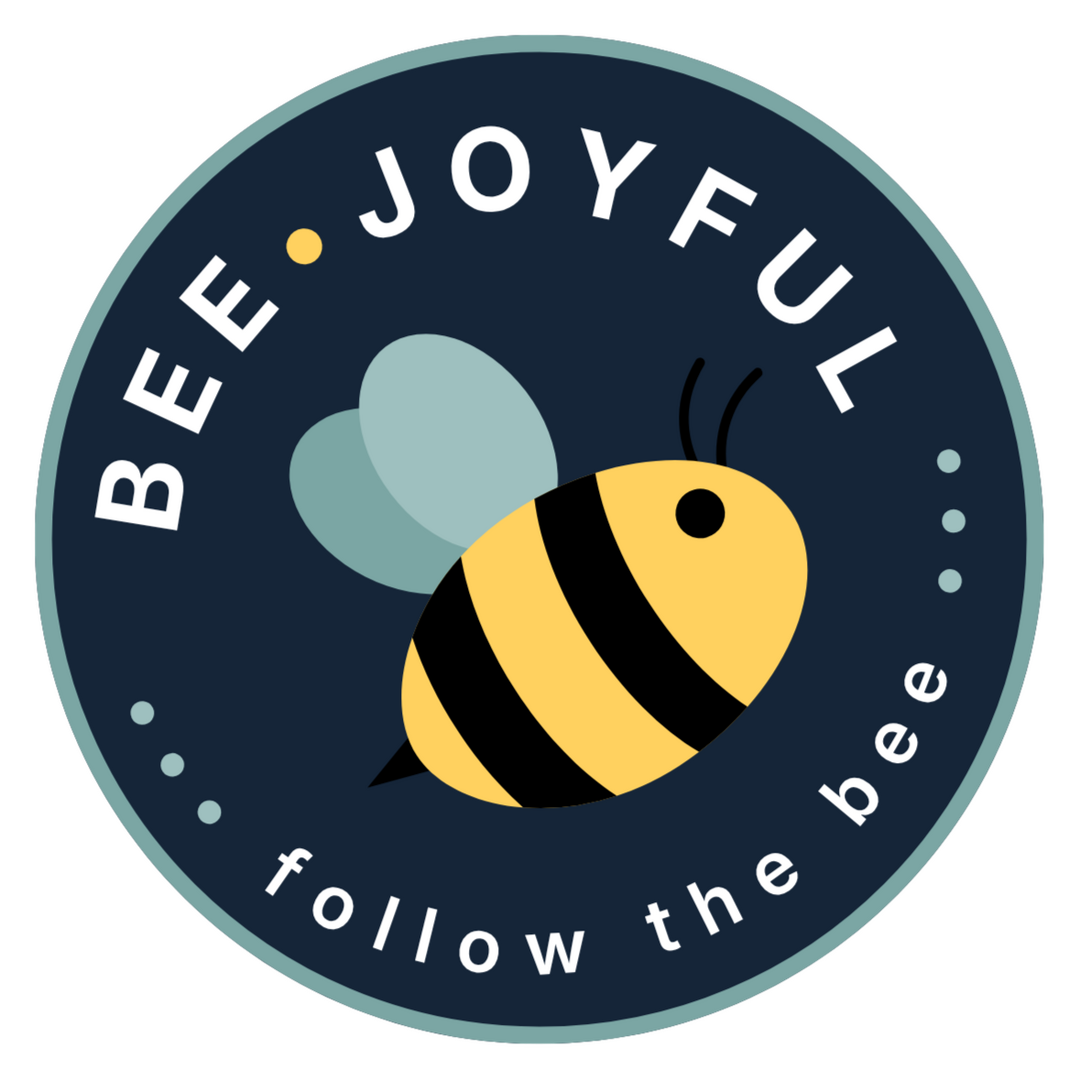 Bee • Joyful Bee • Joyful