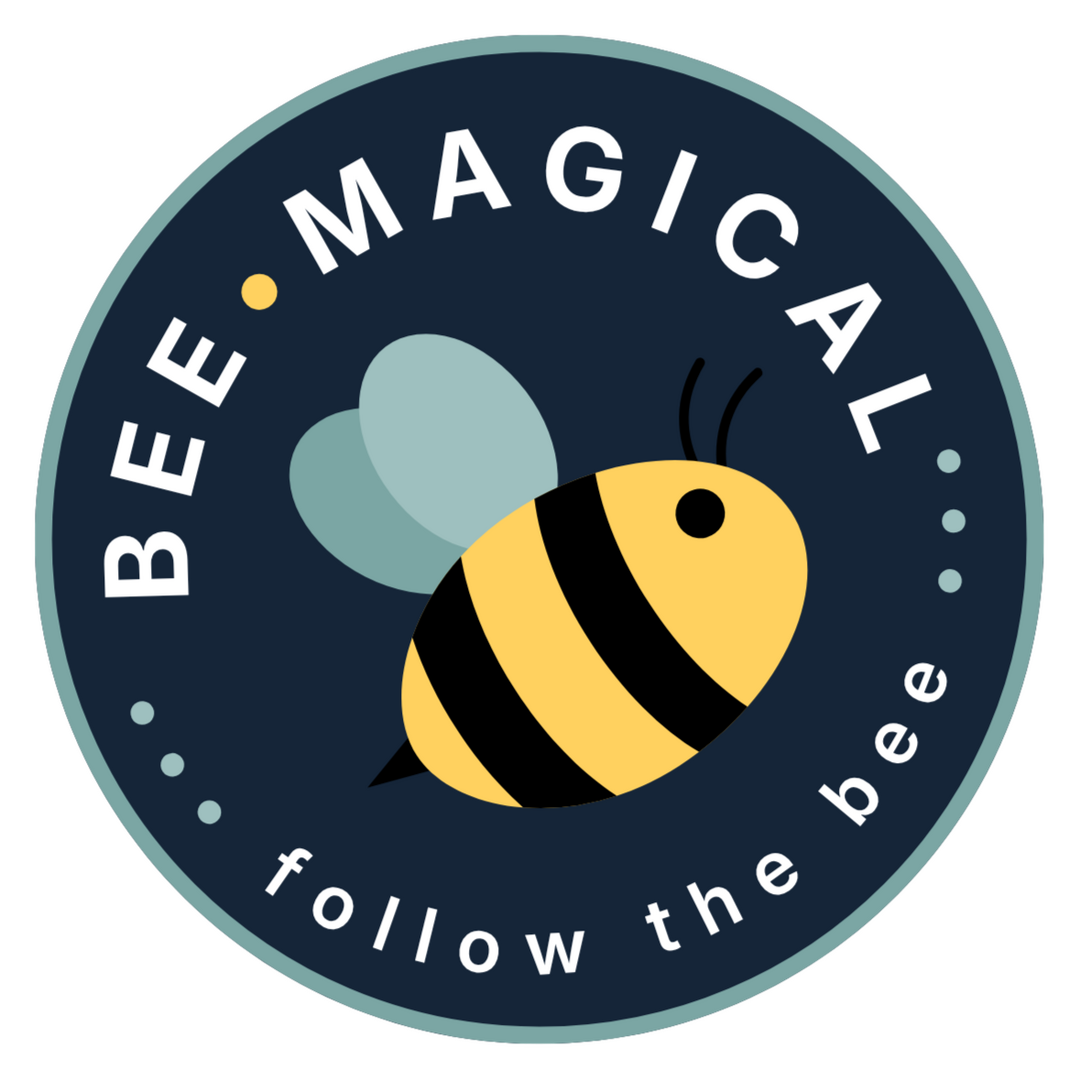 Bee • Magical Bee • Magical