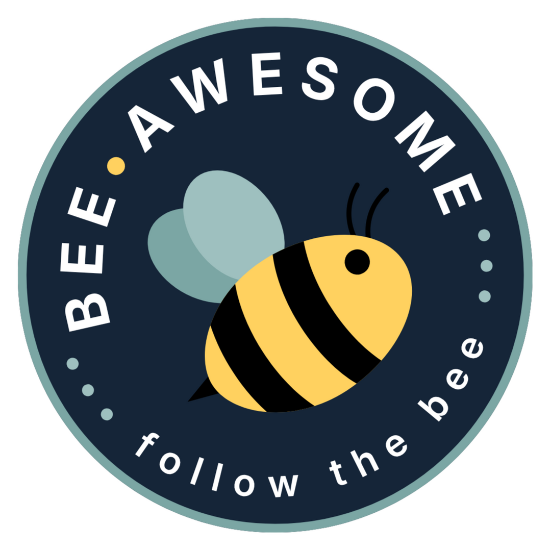 Bee • Awesome Bee • Awesome