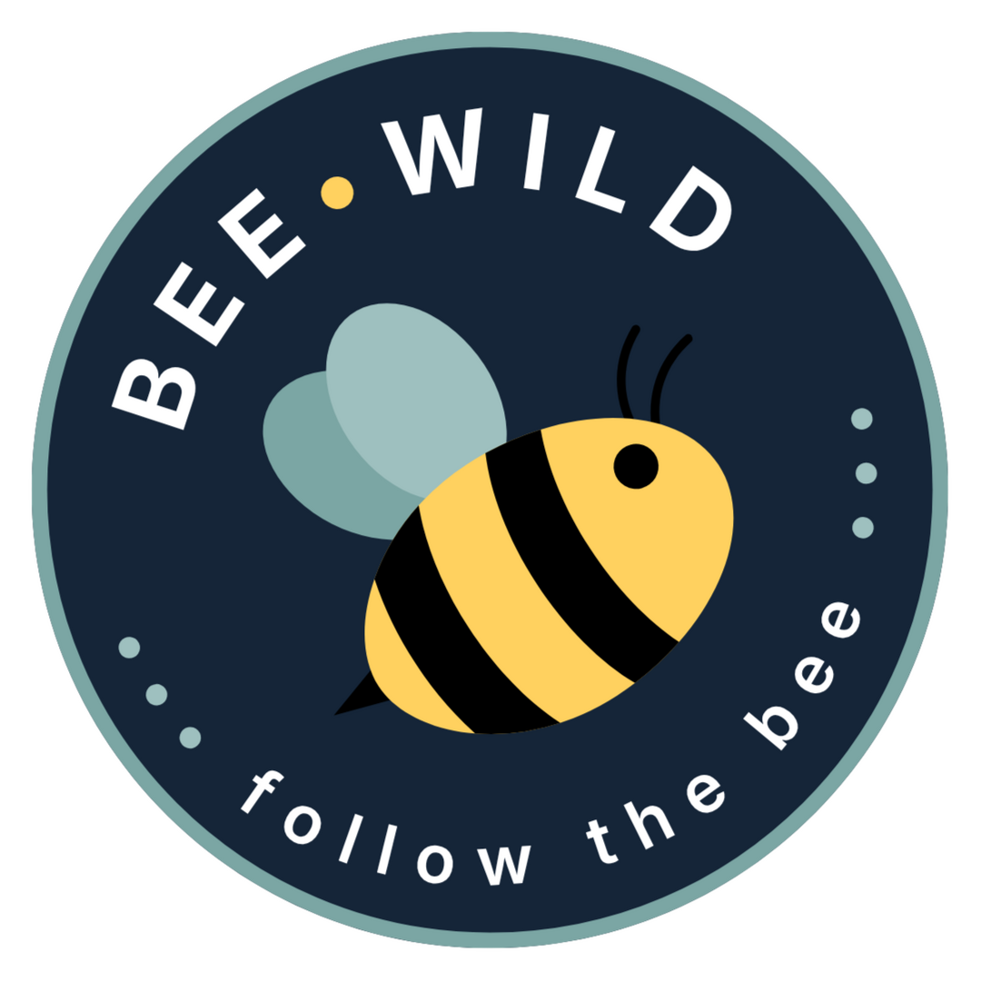 Bee • Wild Bee • Wild
