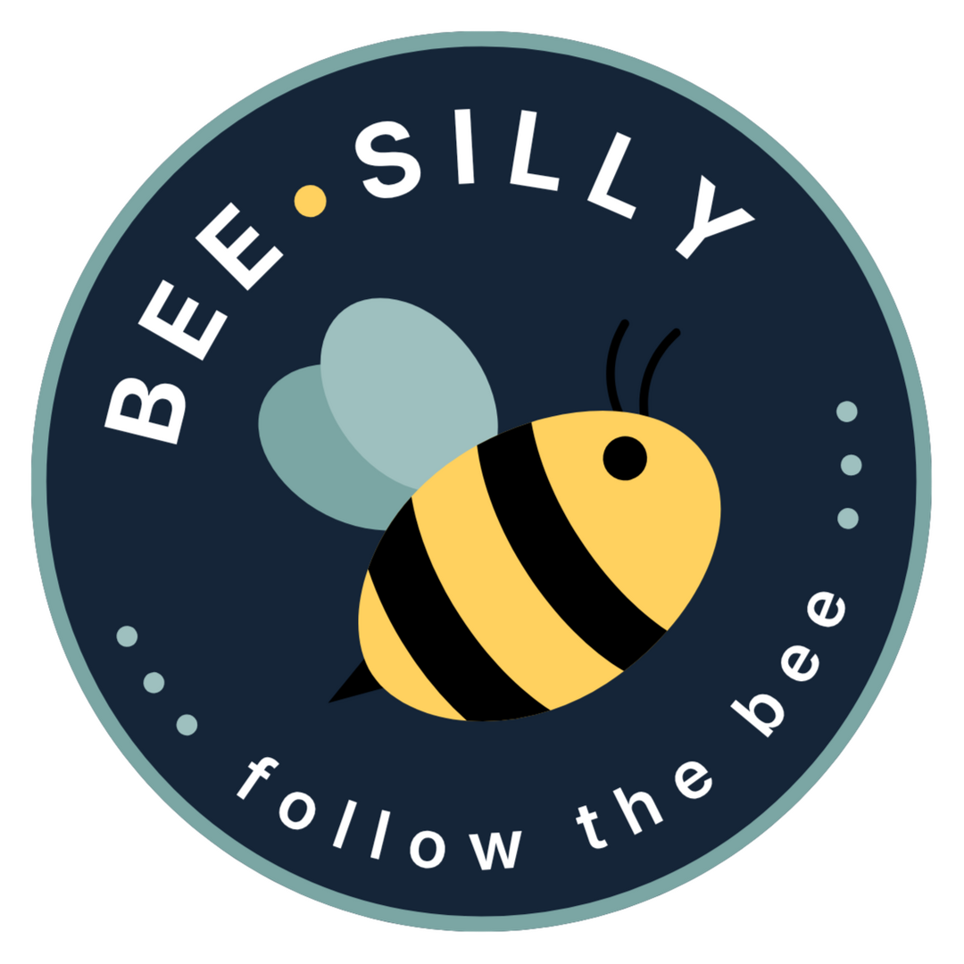 Bee • Silly Bee • Silly